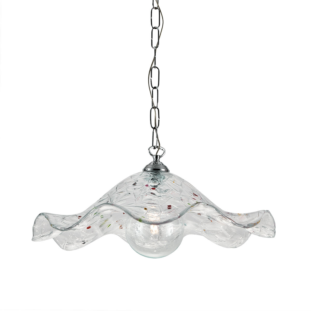 Φωτιστικό κρεμαστό MURRINA murano suspension lamp