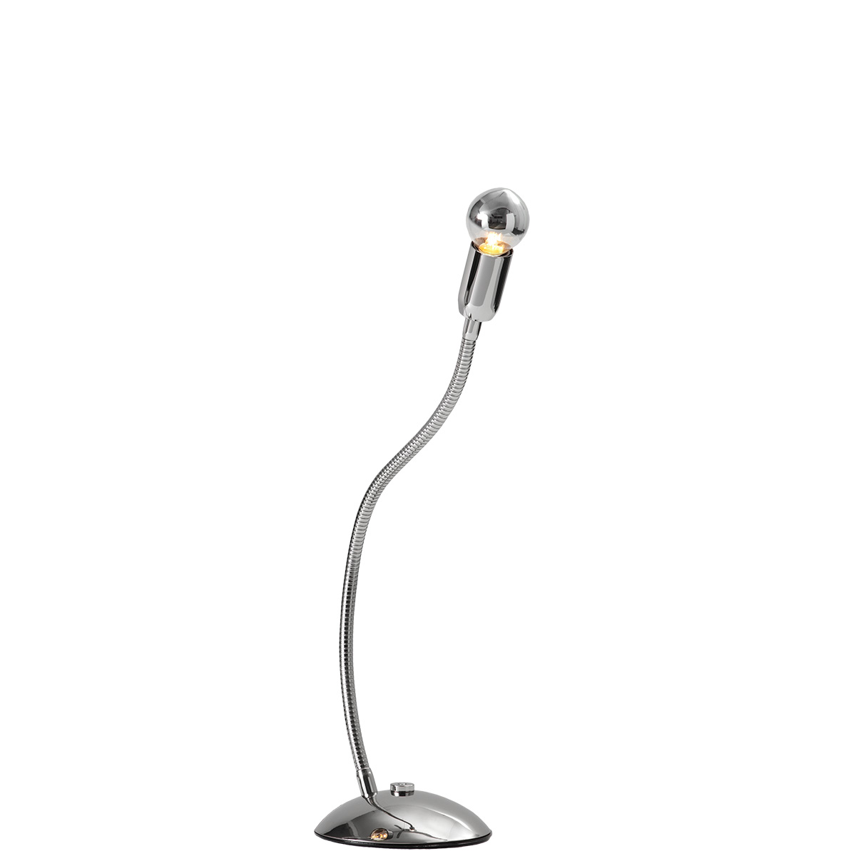 Μοντέρνο εύκαμπτο πορτατίφ FLEX flexible modern table lamp