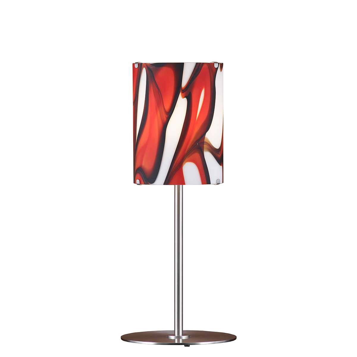 Μοντέρνα επιτραπέζια λάμπα COLORE modern Murano lamp