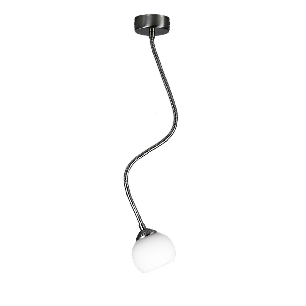 Φωτιστικό μονόφωτο FLEX COLOUR suspension lamp