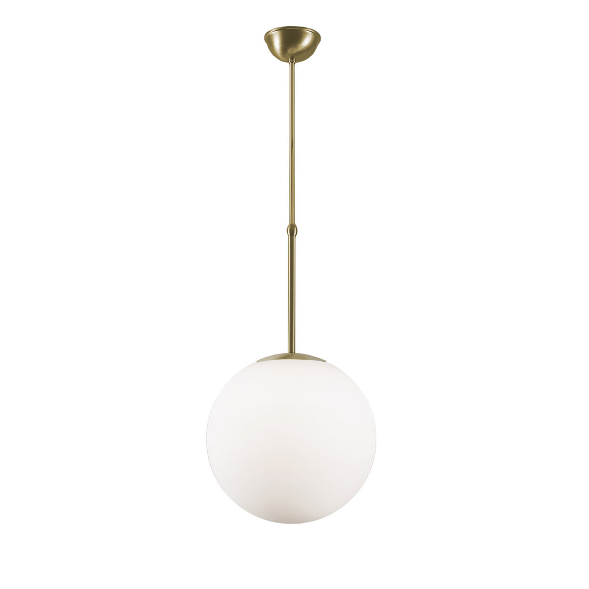 Φωτιστικό μπάλα ΜΠΑΛΕΣ ball-shaped light fixture