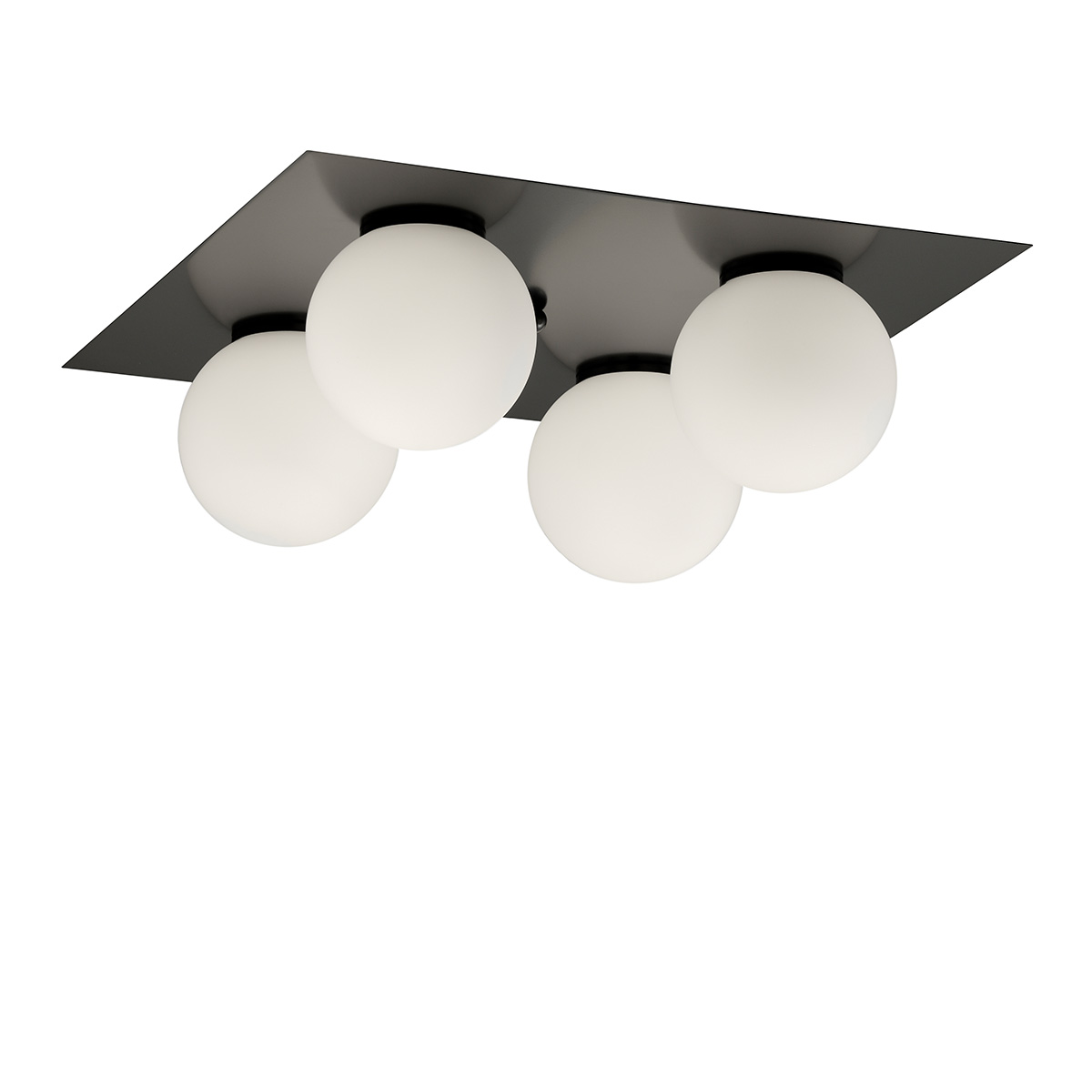 Μοντέρνο φωτιστικό οροφής ΜΠΑΛΕΣ modern ceiling lamp SPHERE
