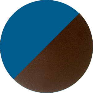 Blue+Rust