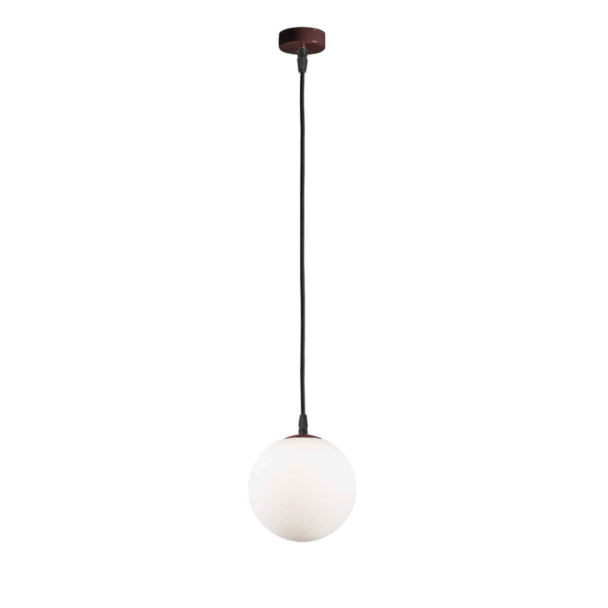 Φωτιστικό μπάλα Φ15 ΜΠΑΛΕΣ sphere pendant lighting Φ15