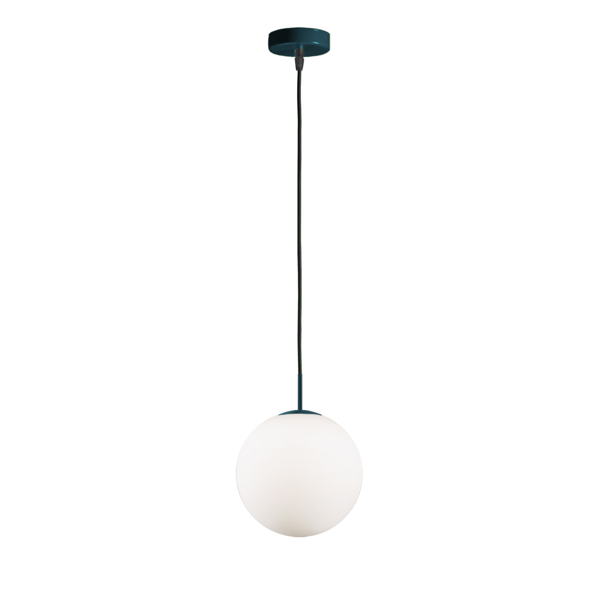 Φωτιστικό μπάλα Φ20 ΜΠΑΛΕΣ sphere pendant lighting Φ20