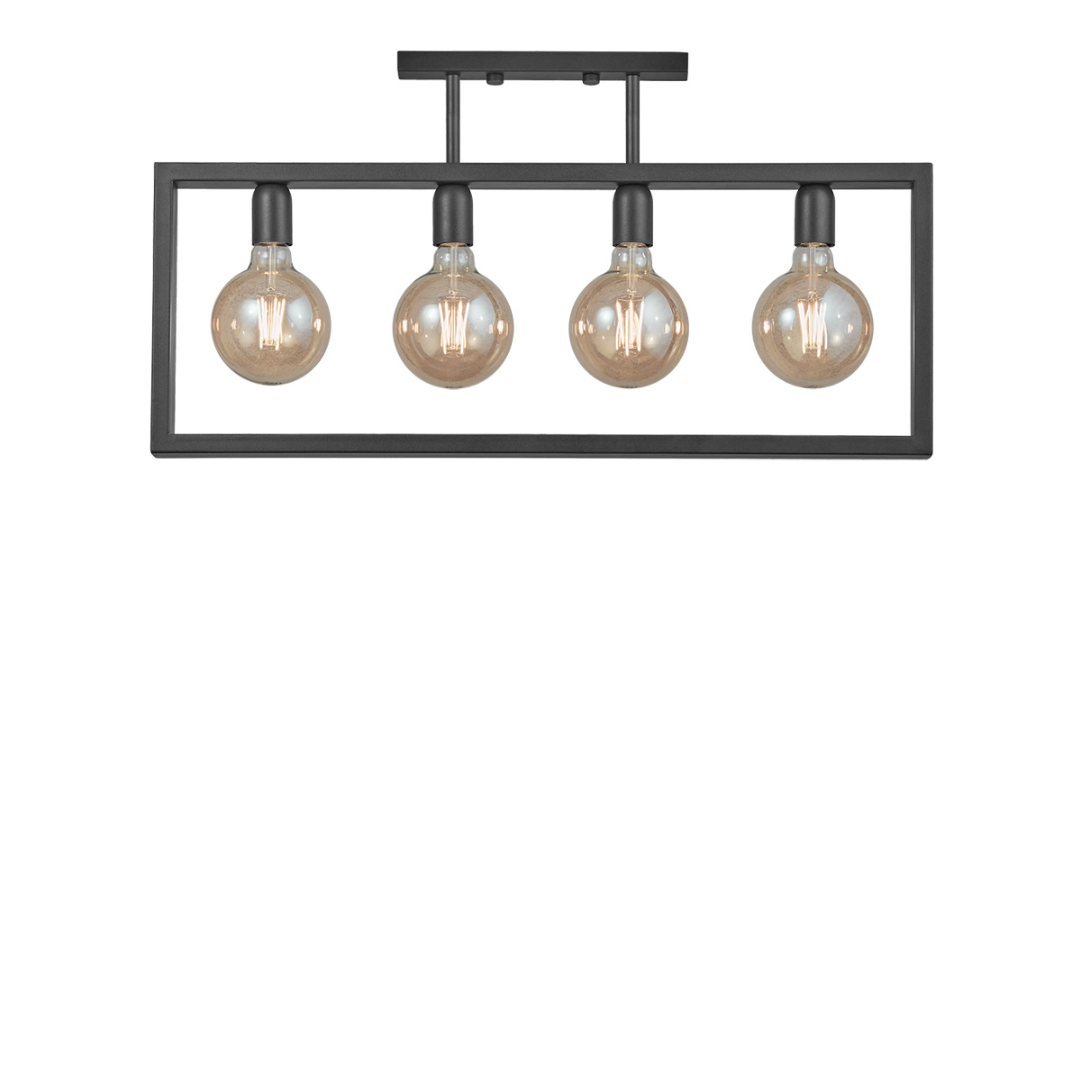 Industrial φωτιστικό οροφής ΘΑΣΟΣ industrial ceiling lamp