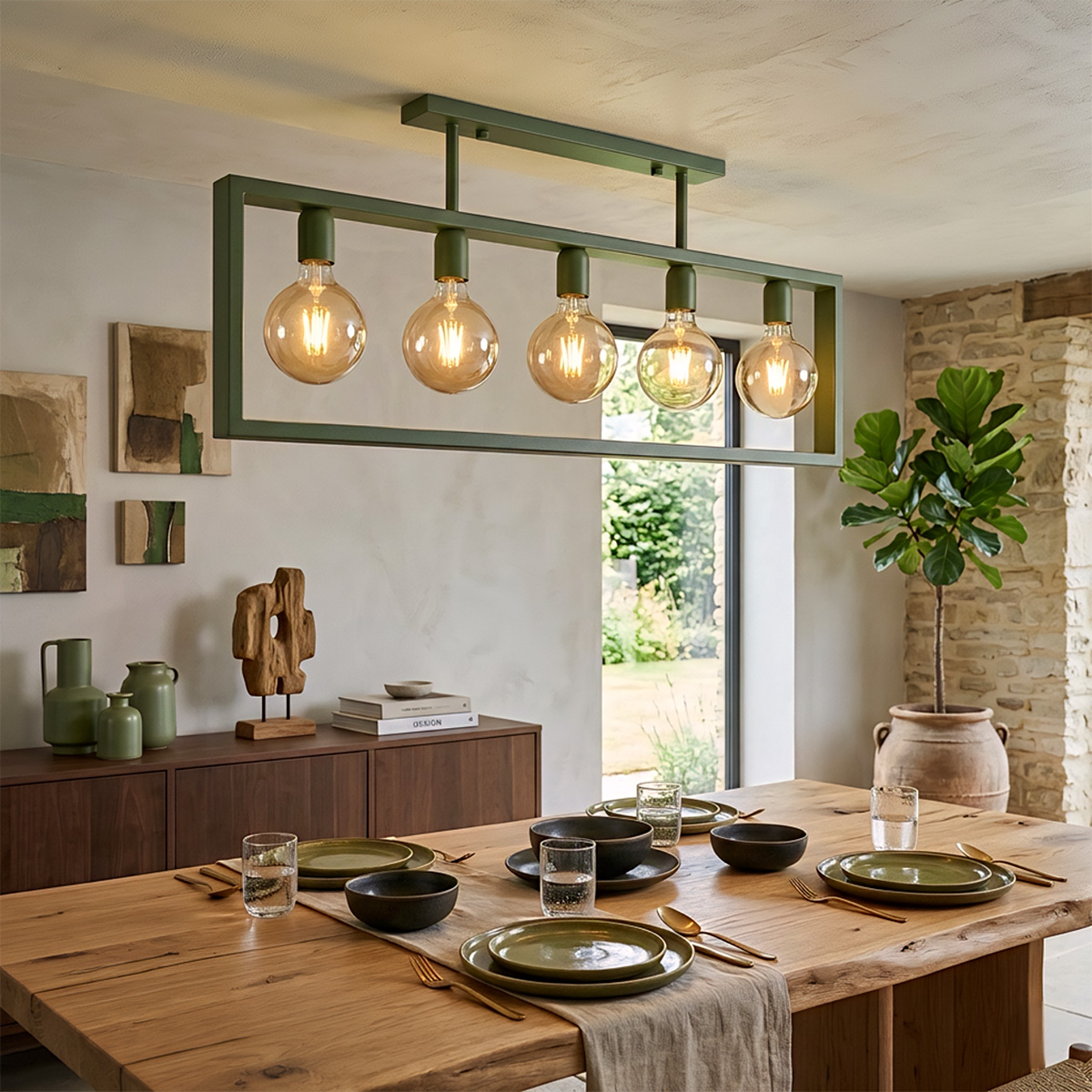 Φωτιστικό οροφής ΘΑΣΟΣ ceiling lamp