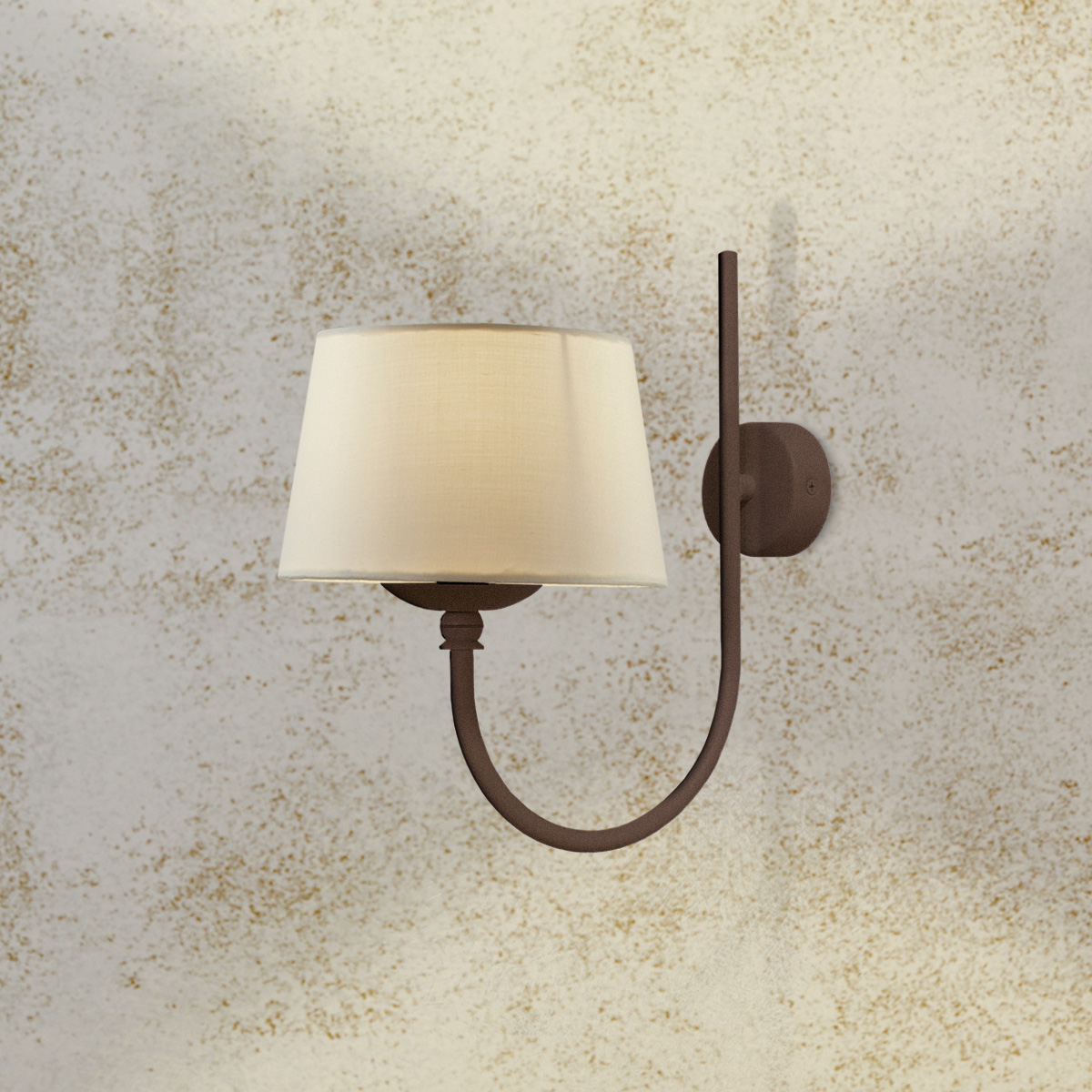 Φωτιστικό τοίχου VILLAGE wall lamp