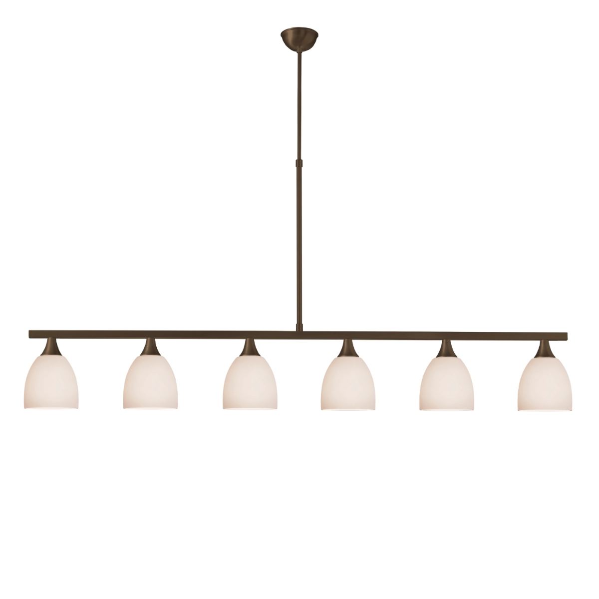 Μεγάλο φωτιστικό τραπεζαρίας ΓΡΑΜΜΕΣ large dining table pendant lamp